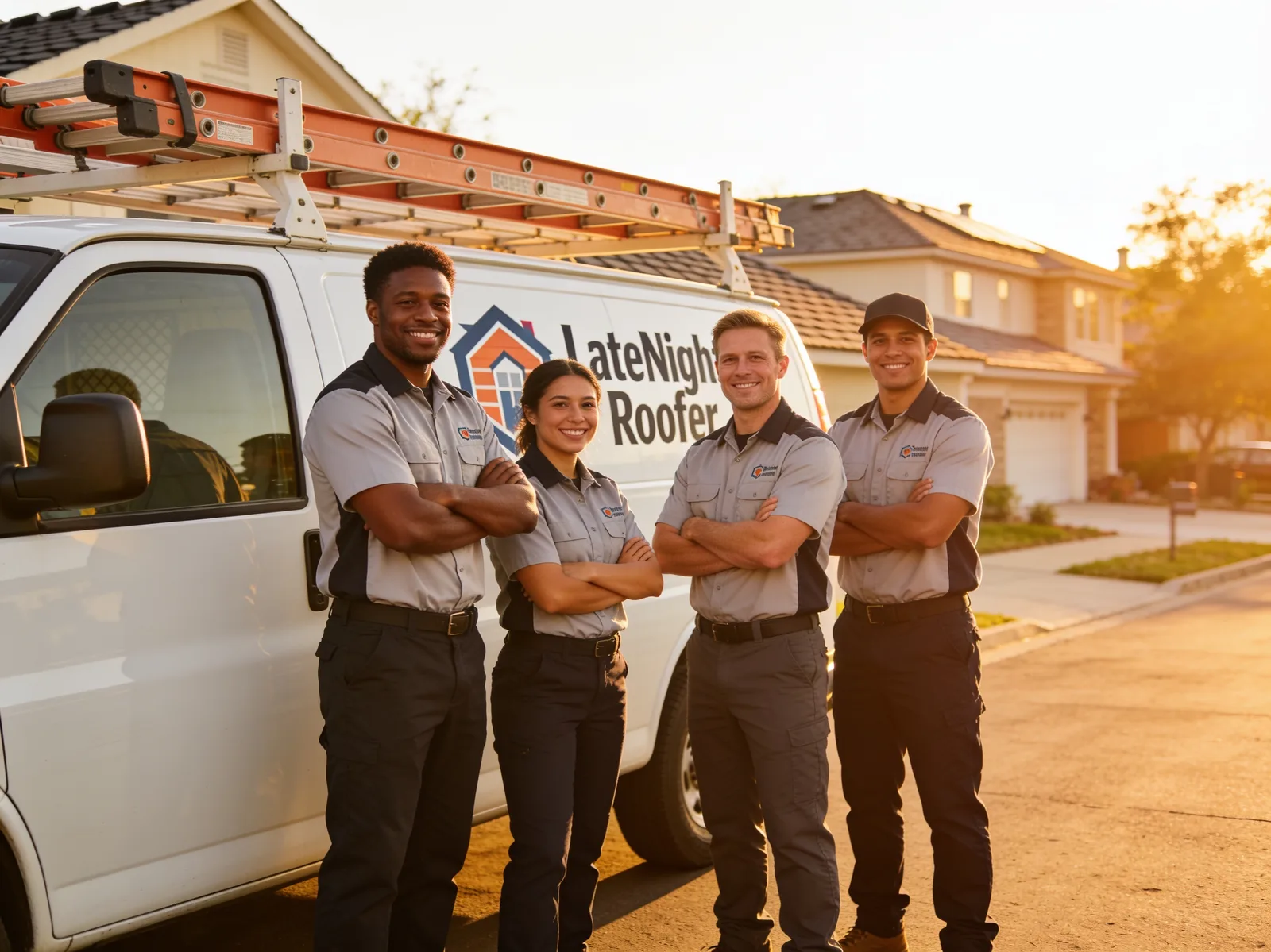 Emergency Roof Repair company in Cabot, AR